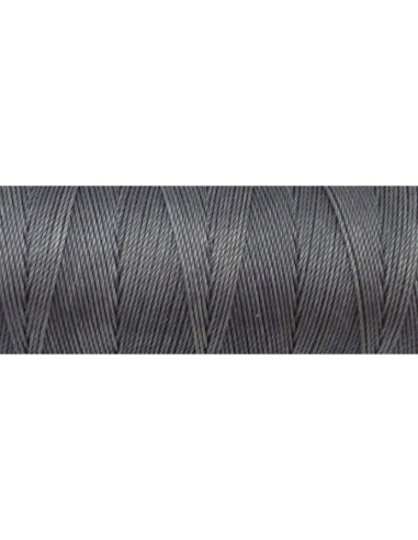 Fil fin pour bracelet brésilien, macramé, noeud solide