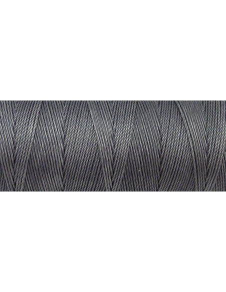 Fil fin pour bracelet brésilien, macramé, noeud solide