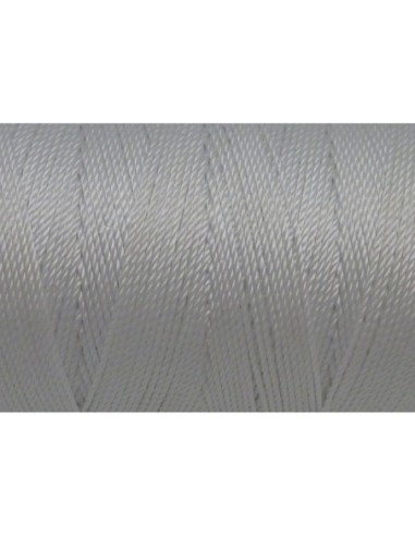 Fil fin ciré pour macramé