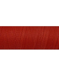 Fil rouge ciré 0,8mm pour macramé 2