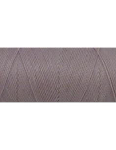 5m Fil polyester 0,8mm de couleur rose parme