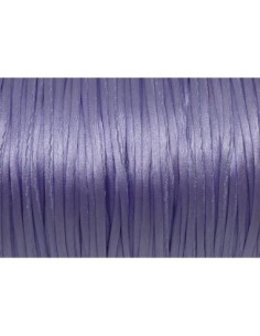 Cordon queue de rat 1mm parme pas cher