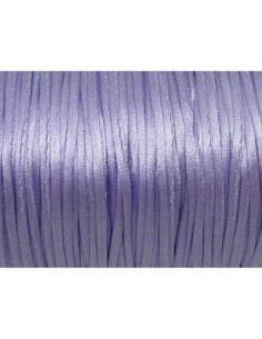 Cordon queue de rat 1mm parme pas cher 2