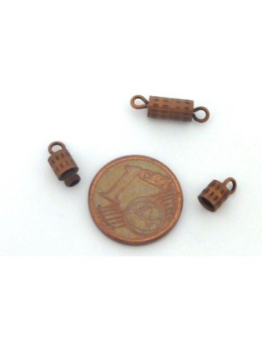 Fermoir à vis pas cher