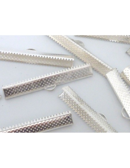 Embout griffe 40mm manchette