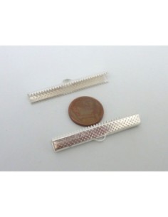 Embout griffe 40mm manchette 2