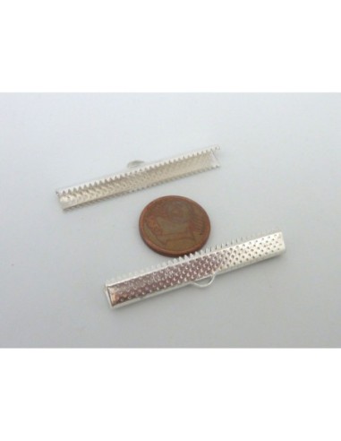 Embout griffe 40mm manchette