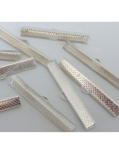 Embout griffe 40mm manchette