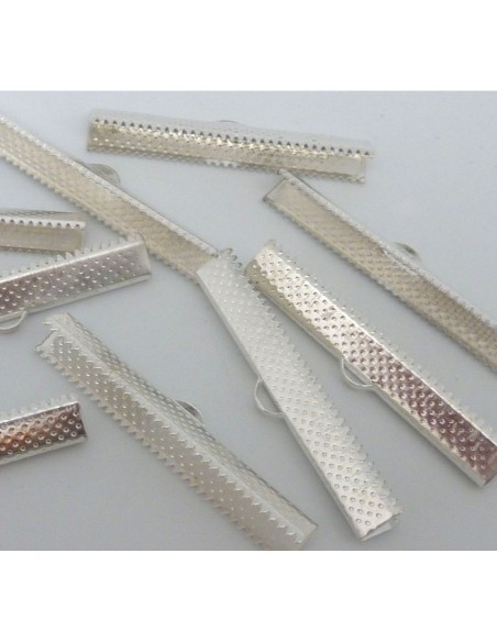 Embout griffe 40mm manchette