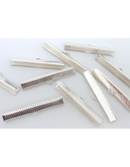 Embout griffe 40mm manchette