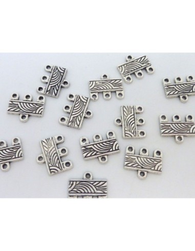 R-30 Embouts multi rangs ouvragé 3 fils 12mm...