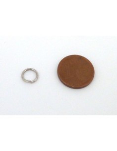 Anneaux de jonction 7mm 2