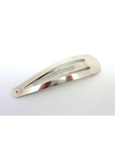 R-Support barette grand format 77mm en métal...