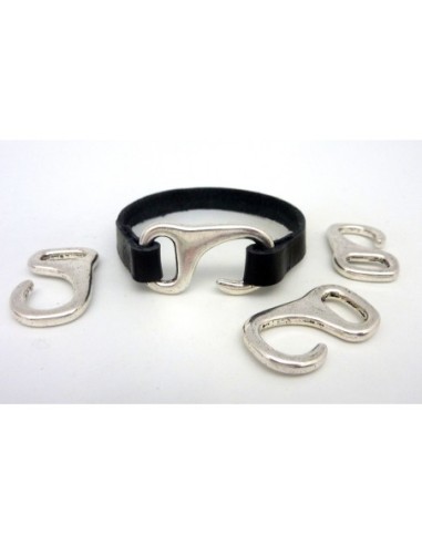 Attache pour bandoulière de sac