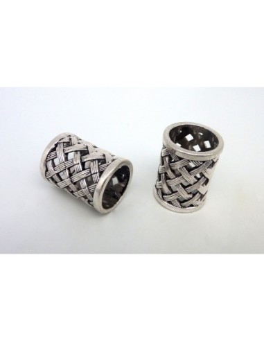 R-Grosse Perle, passant pour foulard par...