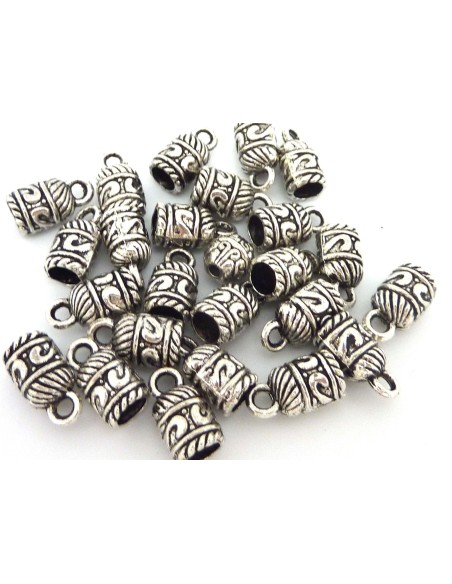 Embout pour cordon de 5mm