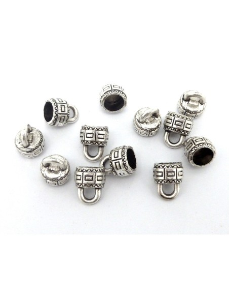 Embout pour cordon de 7mm