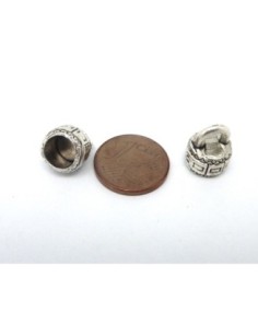 Embout pour cordon de 7mm 2