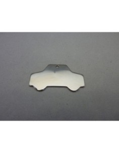 Pendentif voiture pas cher