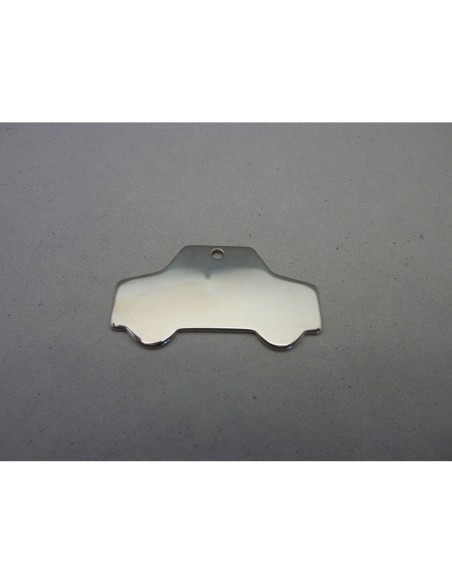 Pendentif voiture pas cher
