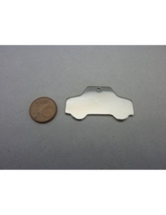 Pendentif voiture pas cher 2