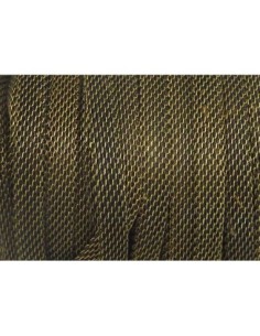 R-20cm de chaîne plate maille de largeur 6,2mm en métal... 2