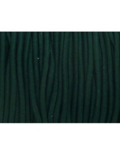 Fil élastique vert kaki 2mm pas cher 2