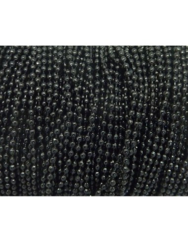 R-1M de chaînette bille 2,4mm en métal de...