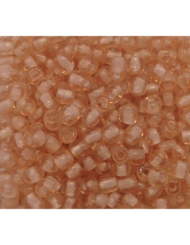 R-20g soit environ 290 perles de rocaille 3,6mm...