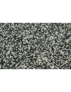 1 bande de 1cm de large sur 11cm de long de strass... 2