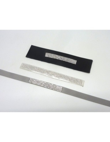 R-1 bande de 1cm de large sur 11cm de long de...