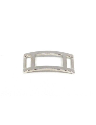 R-2 entre deux passant rectangle 38,5mm en...