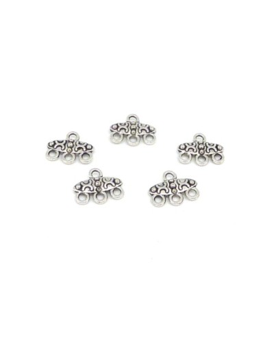 R-10 Embouts intercalaires multi rangs ouvragé...