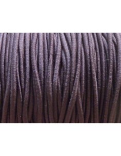 Elastique 2mm pour masque 2