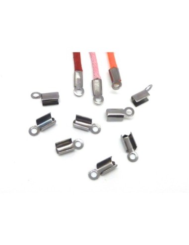 R-20 Embouts serre fil, serre lacet, attache...