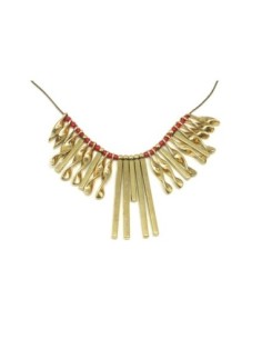 Lot de 25 breloques pendentif torsade et tige cubique...