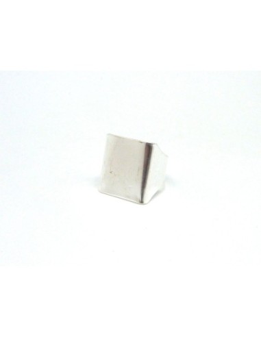 Support bague carré réglable