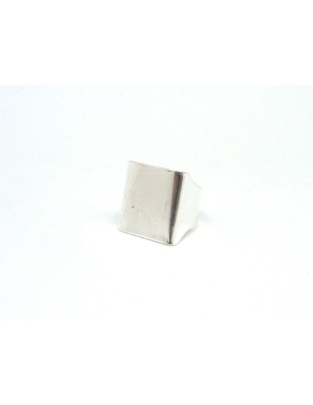 Support bague carré réglable