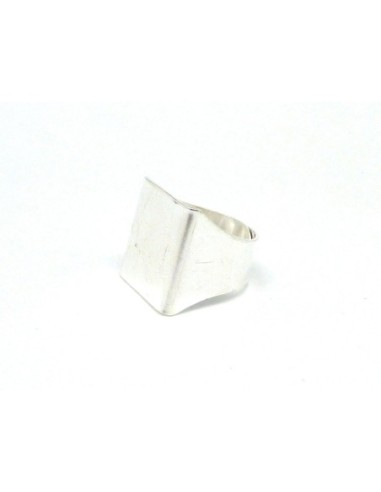 Support bague carré réglable