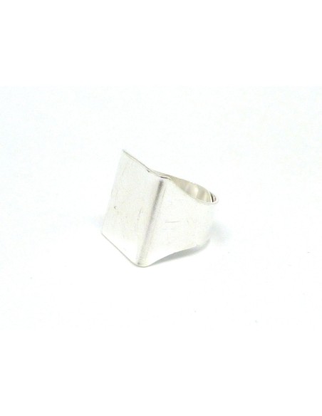 Support bague carré réglable