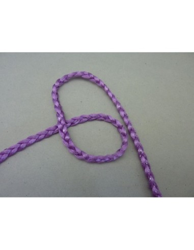 R-Cordon Queue de rat ou Ficelle chinoise...