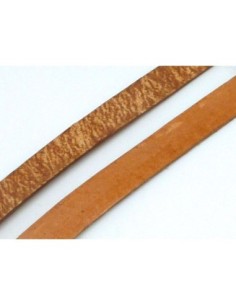Lanière cuir 10mm pas chère 2