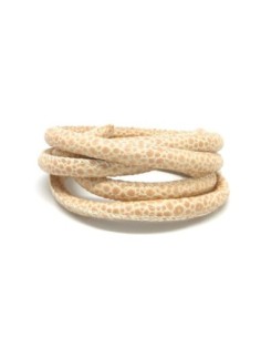 R-1m cordon simili cuir 6mm imitation léopard de couleur... 2