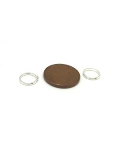 Anneau de jonction 8mm fin 2