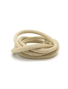 Cordon lurex doré pour bracelet