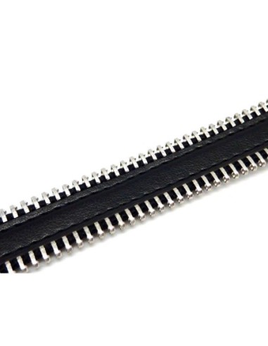 R-20cm Cuir plat largeur 16,8mm type...