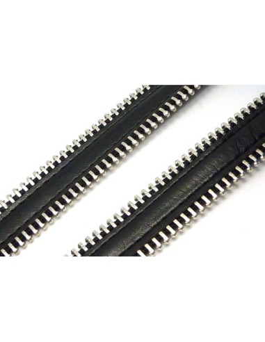 R-20cm Cuir plat largeur 16,8mm type...