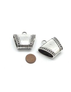 Support breloque de grande taille pour customisation 2