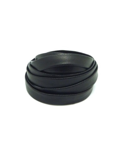 R-1,20m Lanière simili cuir 10mm de couleur...