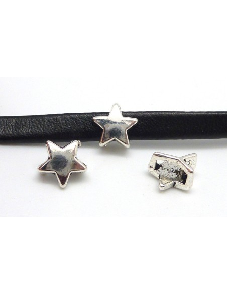 perle passant étoile 